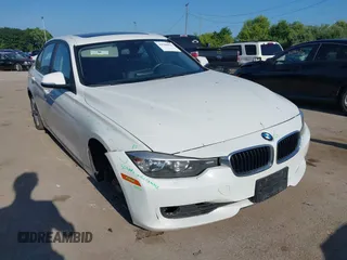 2014 BMW 3 Series 328i xDrive with VIN WBA3B5G56ENS10972, listed as a IAAI auction lot 42704972 with 138,309 mi miles and . Bid and sale history available at DreamBid. Image 1.