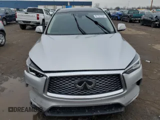 2019 Infiniti QX50 Pure с VIN 3PCAJ5M32KF112788, выставлен на аукционе Copart как лот 81741754 с пробегом 115 245 миль миль и Чистый • Clean title. История ставок и продаж доступна на DreamBid. Изображение 5.