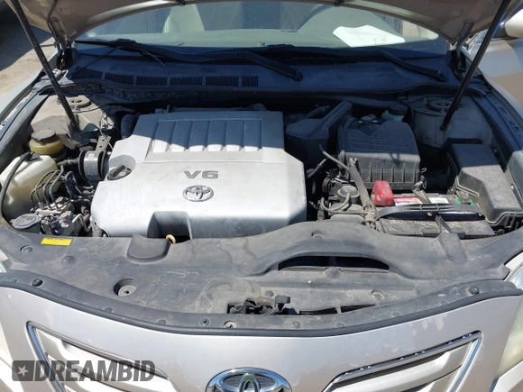 2007 Toyota Camry LE with VIN JTNBK46KX73002281, listed as a IAAI auction lot 42192098 with 217,673 mi miles and . Bid and sale history available at DreamBid. Image 10.