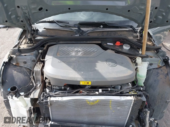 2022 MINI Hardtop Cooper SE z VIN WMW13DJ01N2P85767, wystawiony jako IAAI lot #41921346 z przebiegiem 17 446 mil mil oraz . Historia ofert i sprzedaży dostępna na DreamBid. Obrazek 10.