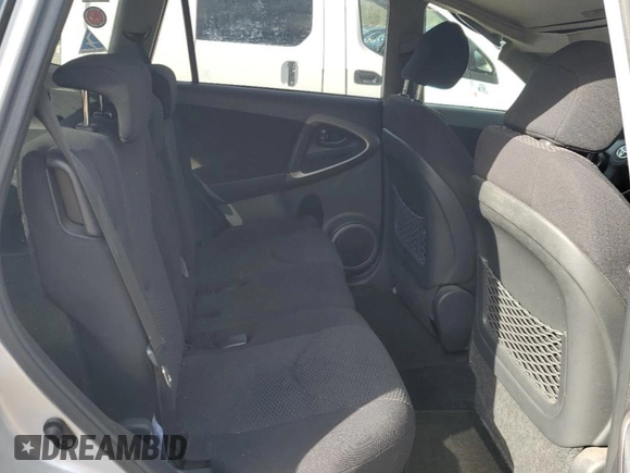 2006 Toyota RAV4 Sport with VIN JTMBK32V765012073, listed as a Copart auction lot 50509685 with 138,176 mi miles and Clean Title. Bid and sale history available at carsss.com. Image 11.