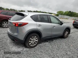 2013 Mazda CX-5 Touring with VIN JM3KE2CE1D0115023, listed as a Copart auction lot 52017905 with 174,254 mi miles and Clean Title. Bid and sale history available at carsss.com. Image 3.