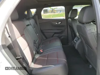 2021 Chevrolet Blazer RS with VIN 3GNKBKRS3MS548714, listed as a Copart auction lot 55111335 with 49,938 mi miles and Salvage title. Bid and sale history available at DreamBid. Image 11.