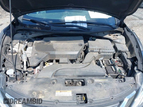 2017 Nissan Altima SV with VIN 1N4AL3AP0HC144575, listed as a IAAI auction lot 40129580 with 184,765 mi miles and . Bid and sale history available at DreamBid. Image 10.