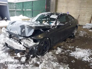 2014 BMW 4 Series 435i xDrive с VIN WBA3R5C53EK187024, выставлен на аукционе IAAI как лот 41510613 с пробегом 71 320 миль миль и . История ставок и продаж доступна на DreamBid. Изображение 18.