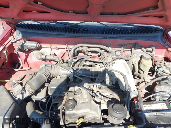 1999 Toyota Tacoma with VIN 4TAPM62N1XZ452054, listed as a IAAI auction lot 41780354 with 253,033 mi miles and . Bid and sale history available at DreamBid. Image 10.