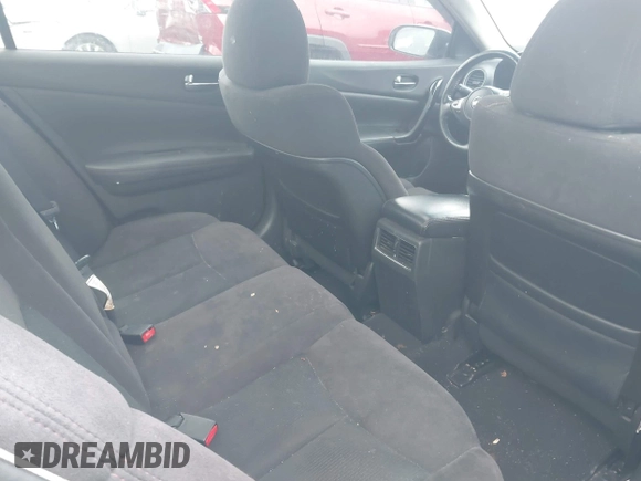 2009 Nissan Maxima S с VIN 1N4AA51E19C827371, выставлен на аукционе IAAI как лот 42306914 с пробегом 263 226 миль миль и . История ставок и продаж доступна на DreamBid. Изображение 8.