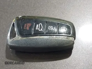2015 Hyundai Azera Limited z VIN KMHFH4JG2FA432545, wystawiony jako IAAI lot #41329236 z przebiegiem 98 661 mil mil oraz . Historia ofert i sprzedaży dostępna na DreamBid. Obrazek 11.