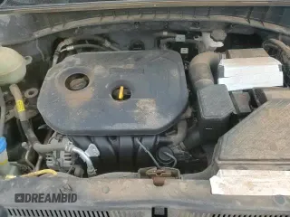 2018 Hyundai Tucson SEL Plus с VIN KM8J33A45JU698531, выставлен на аукционе Copart как лот 66759665 с пробегом 121 745 миль миль и Чистый • Clean title. История ставок и продаж доступна на DreamBid. Изображение 14.