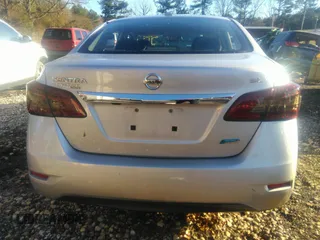 2013 Nissan Sentra S with VIN 3N1AB7AP2DL794109, listed as a IAAI auction lot 41217692 with 128,249 mi miles and . Bid and sale history available at DreamBid. Image 17.