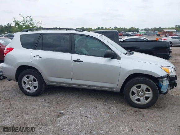 2011 Toyota RAV4 with VIN 2T3ZF4DVXBW102701, listed as a IAAI auction lot 41863306 with 135,285 mi miles. Bid and sale history available at carsss.com. Image 14.