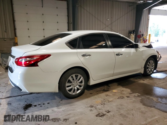 2016 Nissan Altima S z VIN 1N4AL3AP1GN361670, wystawiony jako Copart lot #60215215 z przebiegiem 142 021 mil mil oraz Szkoda całkowita • Salvage title. Historia ofert i sprzedaży dostępna na DreamBid. Obrazek 3.