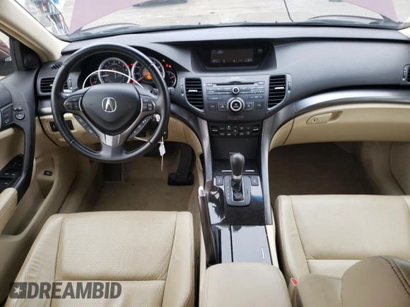 2012 Acura TSX z VIN JH4CU2F49CC020109, wystawiony jako Copart lot #60025305 z przebiegiem 86 333 mil mil oraz Szkoda całkowita • Salvage title. Historia ofert i sprzedaży dostępna na DreamBid. Obrazek 8.