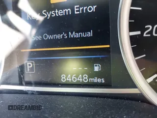 2019 Nissan Sentra SV with VIN 3N1AB7AP0KY317033, listed as a IAAI auction lot 41656832 with 84,648 mi miles and . Bid and sale history available at DreamBid. Image 15.