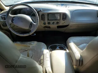 2000 Ford F-150 XL with VIN 1FTRX18L1YNB97492, listed as a Copart auction lot 48732055 with 315,898 mi miles and Salvage Title. Bid and sale history available at carsss.com. Image 8.