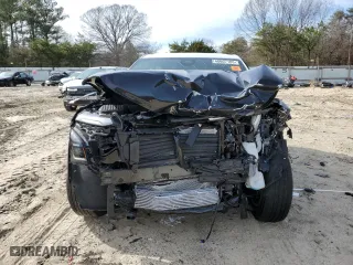 2025 Chevrolet Equinox FWD LT with VIN 3GNAXHEG7SL244892, listed as a Copart auction lot 48607105 with 0 mi miles and Salvage Title. Bid and sale history available at carsss.com. Image 5.