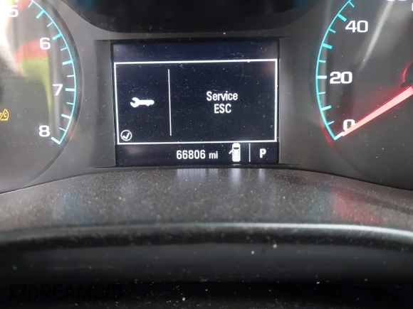2021 Chevrolet Colorado 2WD Work Truck z VIN 1GCGSBEN5M1293788, wystawiony jako IAAI lot #42072335 z przebiegiem 66 806 mil mil oraz . Historia ofert i sprzedaży dostępna na DreamBid. Obrazek 7.