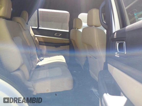 2017 Ford Explorer с VIN 1FM5K7B80HGB45694, выставлен на аукционе IAAI как лот 42020601 с пробегом 121 179 миль миль и . История ставок и продаж доступна на DreamBid. Изображение 8.
