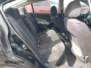 2009 Nissan Altima S with VIN 1N4AL21E59N429836, listed as a IAAI auction lot 41812062 with 120,807 mi miles and . Bid and sale history available at DreamBid. Image 8.