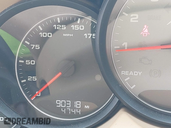 2012 Porsche Cayenne S Hybrid with VIN WP1AE2A25CLA90636, listed as a IAAI auction lot 41922089 with 90,318 mi miles and . Bid and sale history available at DreamBid. Image 16.