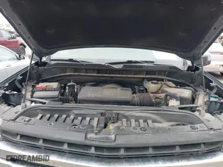 2019 Chevrolet Silverado 1500 LT with VIN 1GCUYDED1KZ259950, listed as a IAAI auction lot 41507899 with 80,929 mi miles. Bid and sale history available at carsss.com. Image 10.