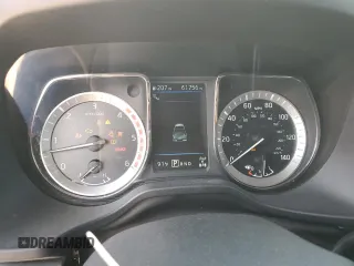 2019 Nissan Titan XD SV with VIN 1N6BA1F48KN525378, listed as a Copart auction lot 69529294 with 61,756 mi miles and Salvage Title. Bid and sale history available at carsss.com. Image 9.