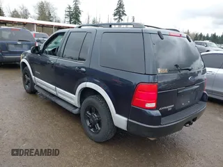 2002 Ford Explorer XLT z VIN 1FMZU73E42ZB66396, wystawiony jako IAAI lot #41919878 z przebiegiem 169 742 mil mil oraz . Historia ofert i sprzedaży dostępna na DreamBid. Obrazek 3.