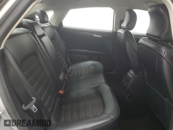 2018 Ford Fusion SE with VIN 3FA6P0HD0JR251640, listed as a Copart auction lot 52730585 with 183,356 mi miles and Clean Title. Bid and sale history available at carsss.com. Image 10.