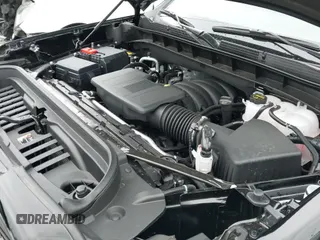 2025 GMC Sierra 1500 Elevation with VIN 3GTUUCED3SG272771, listed as a IAAI auction lot 42140351 with 749 mi miles and . Bid and sale history available at DreamBid. Image 20.