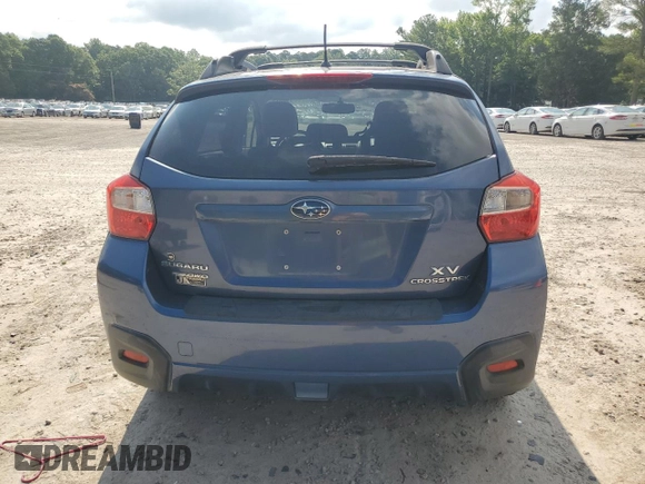 2013 Subaru Crosstrek Premium с VIN JF2GPACC6D2211656, выставлен на аукционе Copart как лот 60490465 с пробегом 131 448 миль миль и Чистый • Clean title. История ставок и продаж доступна на DreamBid. Изображение 6.