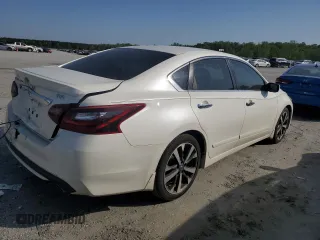 2017 Nissan Altima SR with VIN 1N4AL3AP5HC148315, listed as a Copart auction lot 52777305 with 158,196 mi miles and Salvage title. Bid and sale history available at DreamBid. Image 3.
