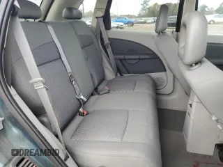2008 Chrysler PT Cruiser Touring with VIN 3A8FY58B28T247047, listed as a Copart auction lot 46320864 with 101,833 mi miles and Clean Title. Bid and sale history available at carsss.com. Image 11.