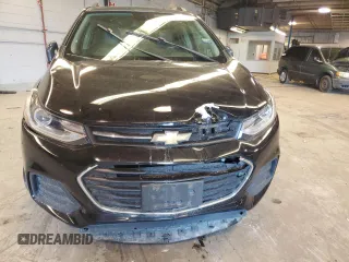 2021 Chevrolet Trax LT с VIN KL7CJLSM1MB375267, выставлен на аукционе Copart как лот 52188875 с пробегом 52 566 миль миль и Списание • Salvage title. История ставок и продаж доступна на DreamBid. Изображение 5.
