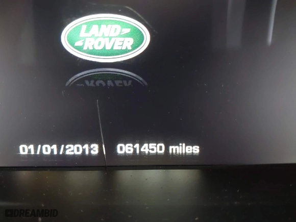 2015 Land Rover Range Rover Supercharged with VIN SALGS3TF4FA214673, listed as a IAAI auction lot 41753240 with 61,450 mi miles. Bid and sale history available at carsss.com. Image 15.