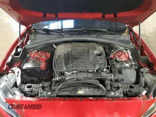 2020 Jaguar F-Pace 25t Premium с VIN SADCJ2FX0LA617430, выставлен на аукционе Copart как лот 60612325 с пробегом 56 991 миль миль и Чистый • Clean title. История ставок и продаж доступна на DreamBid. Изображение 12.