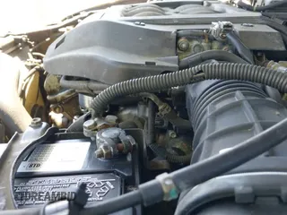 1999 Honda Accord EX with VIN 1HGCG1656XA052806, listed as a IAAI auction lot 42991003 with 277,395 mi miles and . Bid and sale history available at DreamBid. Image 17.