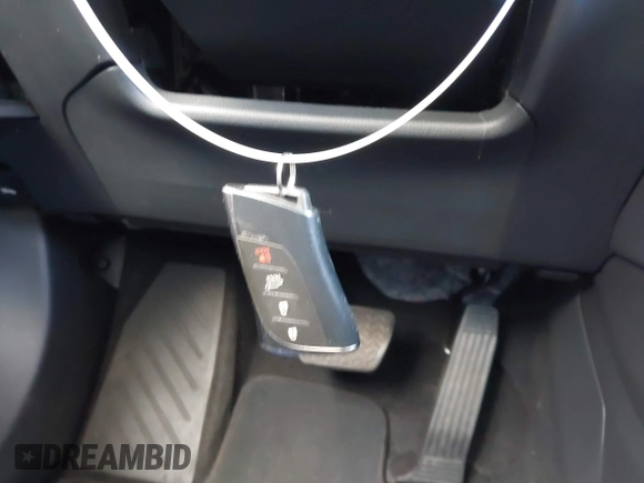 2023 Lexus NX 250 z VIN 2T2ADCAZXPC003877, wystawiony jako IAAI lot #41593097 z przebiegiem 14 597 mil mil oraz . Historia ofert i sprzedaży dostępna na DreamBid. Obrazek 11.