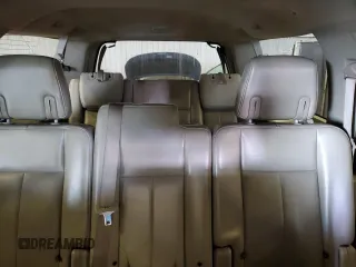 2010 Ford Expedition EL Limited with VIN 1FMJK2A52AEA53609, listed as a Copart auction lot 68533624 with 0 mi miles and Salvage Title. Bid and sale history available at carsss.com. Image 10.