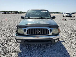 2002 Toyota Tacoma with VIN 5TEVL52N12Z107080, listed as a Copart auction lot 52674425 with 212,144 mi miles and Salvage title. Bid and sale history available at DreamBid. Image 5.