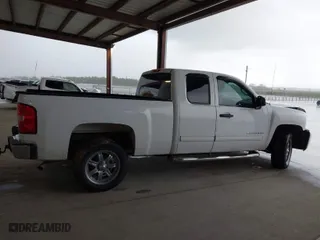 2011 Chevrolet Silverado 1500 LS with VIN 1GCRCREA3BZ445772, listed as a IAAI auction lot 41922183 with 140,429 mi miles. Bid and sale history available at carsss.com. Image 12.