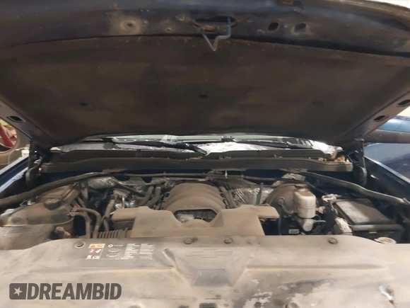 2015 Chevrolet Silverado 1500 LT with VIN 1GCVKREC9FZ424384, listed as a IAAI auction lot 41062960 with 211,461 mi miles and . Bid and sale history available at DreamBid. Image 10.