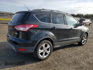 2013 Ford Escape SE with VIN 1FMCU0GXXDUC91959, listed as a Copart auction lot 51189605 with 146,718 mi miles and Clean Title. Bid and sale history available at carsss.com. Image 3.