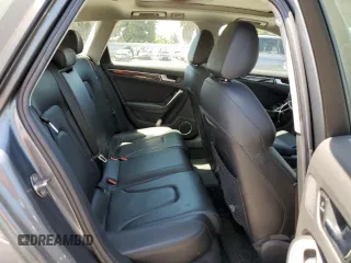 2013 Audi allroad Premium Plus with VIN WA1UFAFL9DA176272, listed as a Copart auction lot 59500234 with 138,832 mi miles and Salvage Title. Bid and sale history available at carsss.com. Image 10.