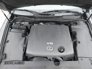 2009 Lexus IS 250 with VIN JTHBK262895095767, listed as a IAAI auction lot 41621721 with 157,331 mi miles. Bid and sale history available at carsss.com. Image 10.