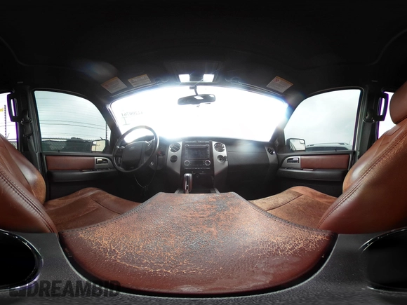 2012 Ford Expedition XLT с VIN 1FMJU1H57CEF46926, выставлен на аукционе IAAI как лот 42200761 с пробегом 256 102 миль миль и . История ставок и продаж доступна на DreamBid. Изображение 18.