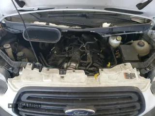 2018 Ford Transit с VIN 1FTYR1ZG1JKB21107, выставлен на аукционе Copart как лот 44727345 с пробегом 159 010 миль миль и Списание • Salvage title. История ставок и продаж доступна на DreamBid. Изображение 14.