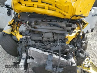 2021 Lamborghini Urus z VIN ZPBUA1ZL3MLA15560, wystawiony jako Copart lot #87871715 z przebiegiem 30 693 mil mil oraz Nie do naprawy • Non repairable. Historia ofert i sprzedaży dostępna na DreamBid. Obrazek 11.