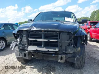 2017 Ram 1500 Big Horn with VIN 3C6RR7LT2HG738716, listed as a IAAI auction lot 42518970 with 54,921 mi miles and . Bid and sale history available at DreamBid. Image 13.