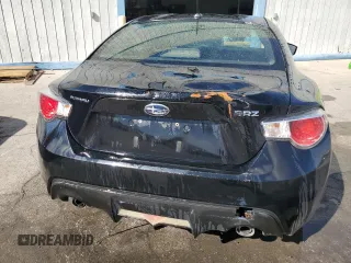 2013 Subaru BRZ Premium с VIN JF1ZCAB15D1602988, выставлен на аукционе Copart как лот 50491715 с пробегом 165 186 миль миль и Чистый • Clean title. История ставок и продаж доступна на DreamBid. Изображение 6.