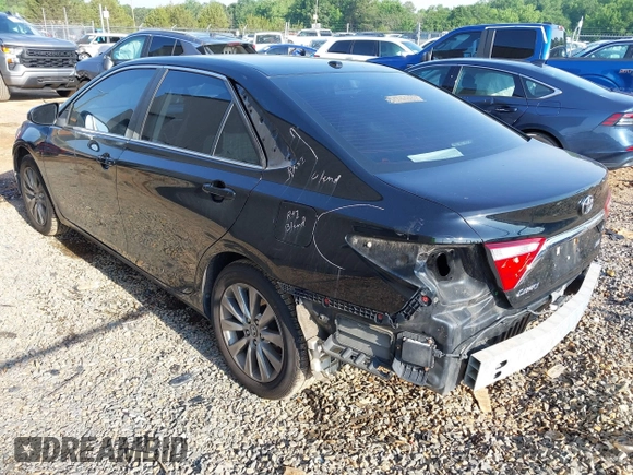 2017 Toyota Camry XLE z VIN 4T1BF1FK0HU670525, wystawiony jako IAAI lot #42277984 z przebiegiem 149 225 mil mil oraz . Historia ofert i sprzedaży dostępna na DreamBid. Obrazek 3.